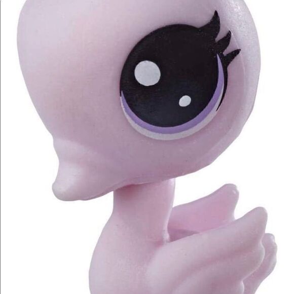 COPY 5- Littlest Pet Shop Mini-Scale Pets- 6 total - Picture 6 of 14